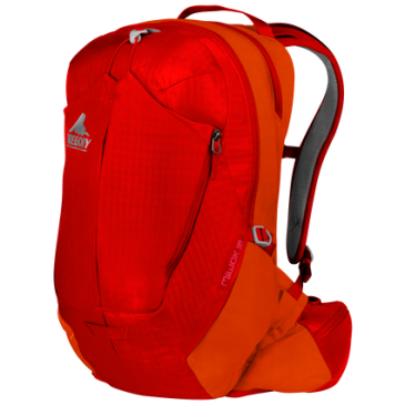 Gregory Miwok Pack 18
