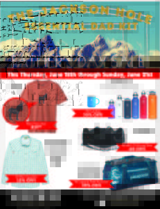 Father's Day Sale 2020